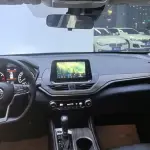 Nissan Teana 2023 156 л.с. из Китая