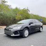 Toyota Camry 2015 167 л.с. из Китая