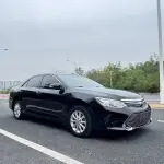 Toyota Camry 2015 167 л.с. из Китая