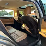 Lexus ES 2018 из Китая