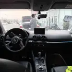 Audi Q2L 2021 из Китая