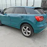 Audi Q2L 2021 из Китая