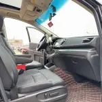 Honda Odyssey 2018 из Китая