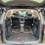 Honda Odyssey 2018 из Китая