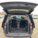Honda Odyssey 2018 из Китая