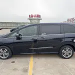 Honda Odyssey 2018 из Китая
