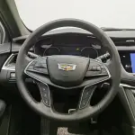 Cadillac XT5 2022 из Китая