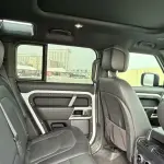 Land Rover Defender 2023 400 л.с. 400 л.с. 400 л.с. 400 л.с. из Китая
