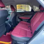 Lexus NX 2021 из Китая
