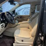 Mercedes-Benz V-Class 2017 из Китая