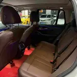 BMW X3 2023 из Китая