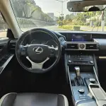 Lexus IS 2017 из Китая