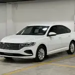 Volkswagen Lavida 2023 113 л.с. 113 л.с. из Китая