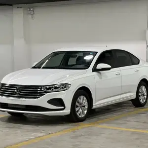 Volkswagen Lavida 2023 113 л.с. 113 л.с. из Китая