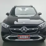 Mercedes-Benz GLC 2024 204 л.с. 204 л.с. из Китая