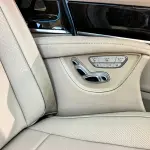 Mercedes-Benz V-Class 2016 211 л.с. из Китая