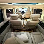 Mercedes-Benz V-Class 2016 211 л.с. из Китая