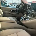 Mercedes-Benz V-Class 2016 211 л.с. из Китая