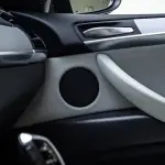 BMW X5 M 2012 из Китая