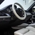 BMW X5 M 2012 из Китая