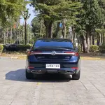 Buick LaCrosse 2022 из Китая