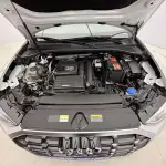 Audi Q3 2021 из Китая