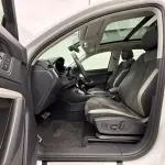 Audi Q3 2021 из Китая