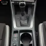Audi Q3 2021 из Китая