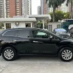 Mazda CX-7 (Import) 2011 из Китая