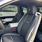 Rolls-Royce Wraith 2018 из Китая
