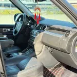 Land Rover Discovery 2016 из Китая