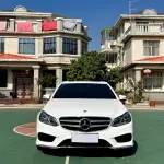 Mercedes-Benz E-Class 2014 211 л.с. 211 л.с. из Китая
