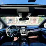 Mercedes-Benz E-Class 2014 211 л.с. 211 л.с. из Китая