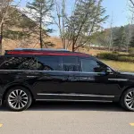 Lincoln Navigator 2020 из Китая