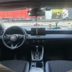 Honda XR-V 2023 из Китая
