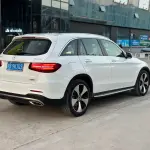 Mercedes-Benz GLC 2017 из Китая