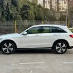 Mercedes-Benz GLC 2017 из Китая