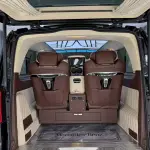 Mercedes-Benz Vito 2022 211 л.с. 211 л.с. 211 л.с. 211 л.с. из Китая