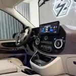 Mercedes-Benz Vito 2022 211 л.с. 211 л.с. 211 л.с. 211 л.с. из Китая