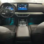 BYD Tang New Energy 2018 из Китая