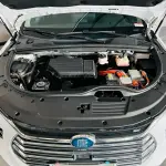 BYD Tang New Energy 2018 из Китая