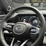 GAC Motor Trumpchi GS8 2021 из Китая