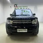Land Rover Discovery 2012 из Китая