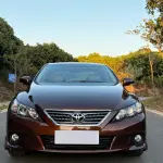 Toyota Reiz 2012 из Китая