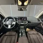 BMW X3 2022 184 л.с. — лот 57177721 из Китая