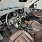 BMW X3 2022 184 л.с. — лот 57177721 из Китая