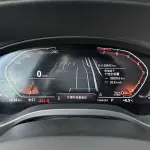 BMW X3 2022 184 л.с. — лот 57177721 из Китая