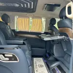 Mercedes-Benz Vito 2021 из Китая