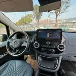 Mercedes-Benz Vito 2021 из Китая