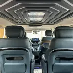 Mercedes-Benz Vito 2021 из Китая